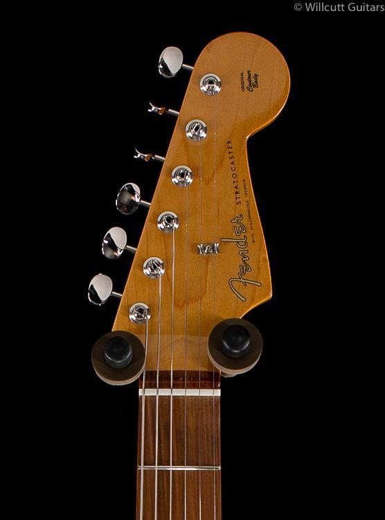 Fender Vintera '60s Stratocaster 3-Tone Sunburst (086)