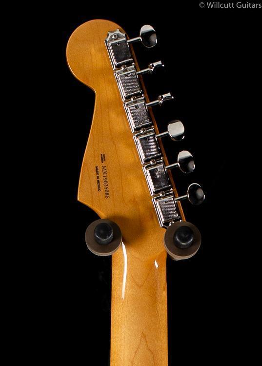 Fender Vintera '60s Stratocaster 3-Tone Sunburst (086)