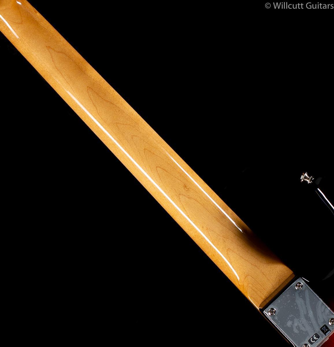 Fender Vintera '60s Stratocaster 3-Tone Sunburst (086)