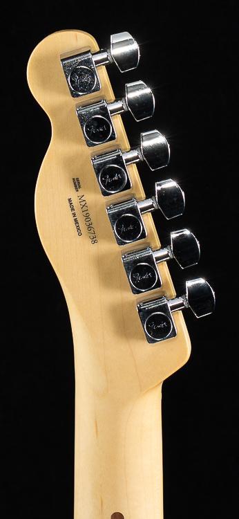 Fender Player Telecaster Butterscotch Blonde Maple