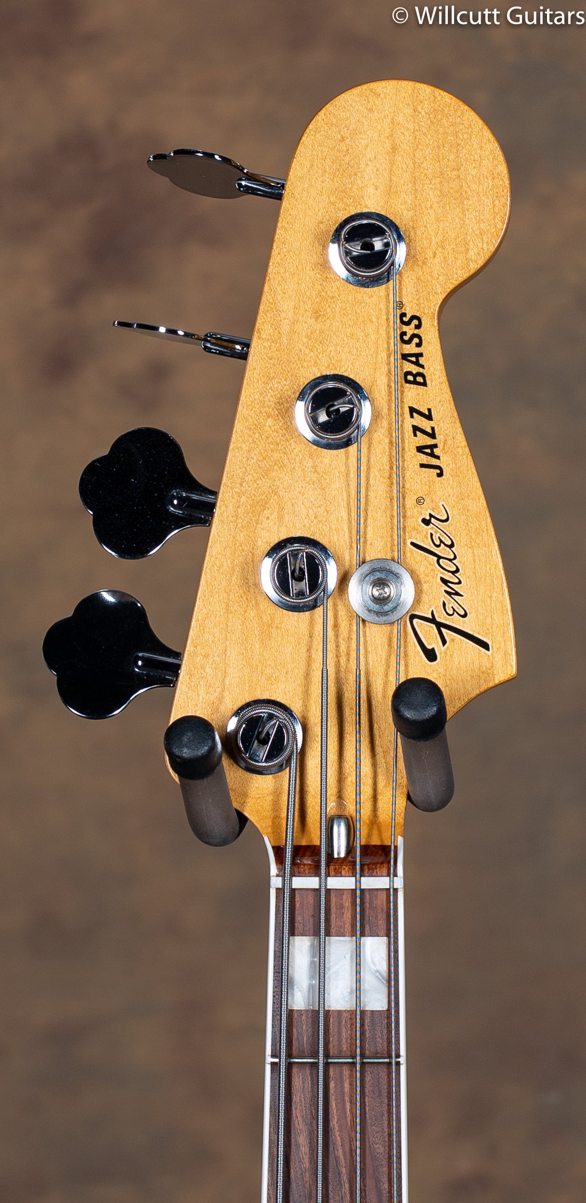 2019 Fender Vintera 70s Jazz Bass 3 Color Sunburst