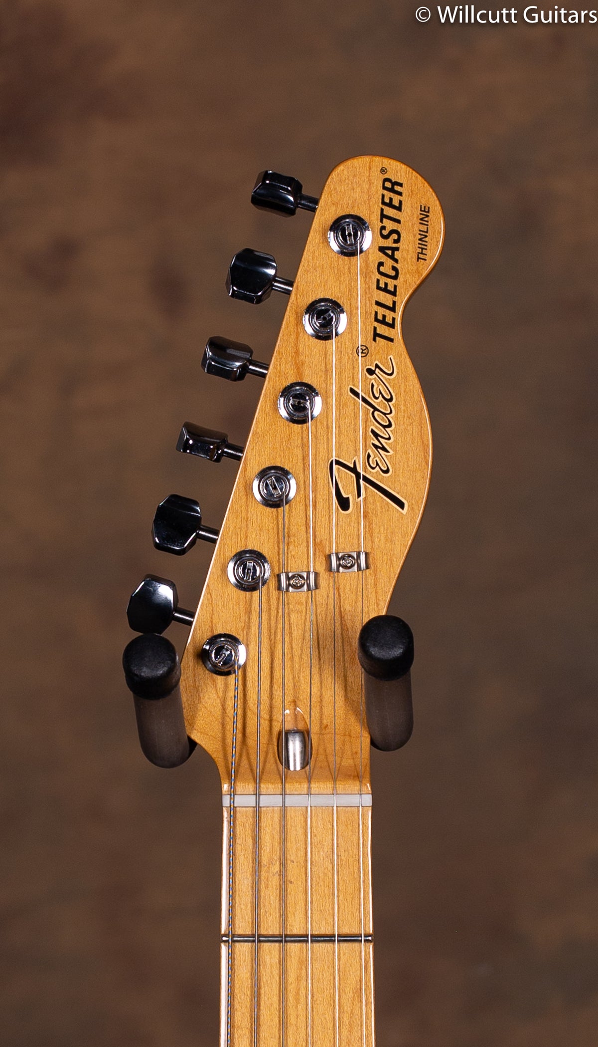 Fender Vintera 70s Telecaster Thinline USED