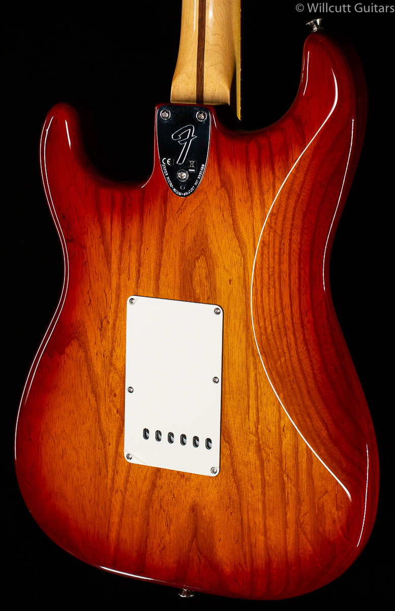 Fender Vintera '70s Stratocaster Sienna Sunburst (893)