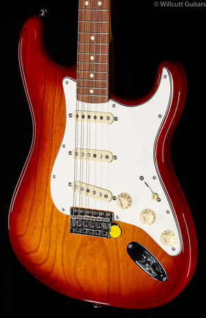 Fender Vintera '70s Stratocaster Sienna Sunburst (893)