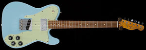 Fender Vintera '70s Telecaster Custom Sonic Blue USED