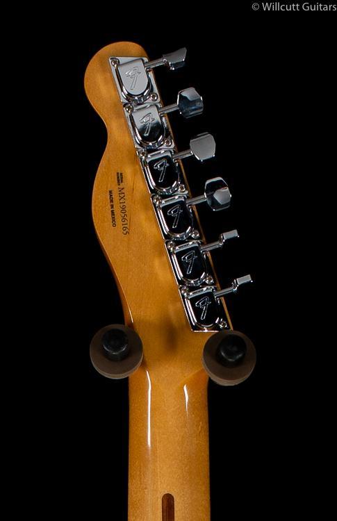 Fender Vintera '70s Telecaster Custom Sonic Blue USED