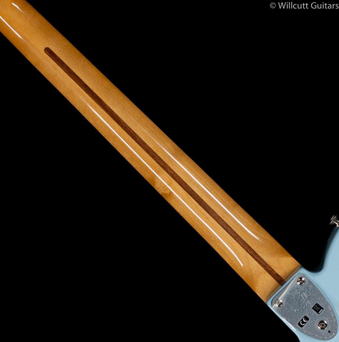 Fender Vintera '70s Telecaster Custom Sonic Blue USED