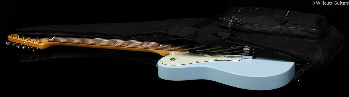 Fender Vintera '70s Telecaster Custom Sonic Blue USED