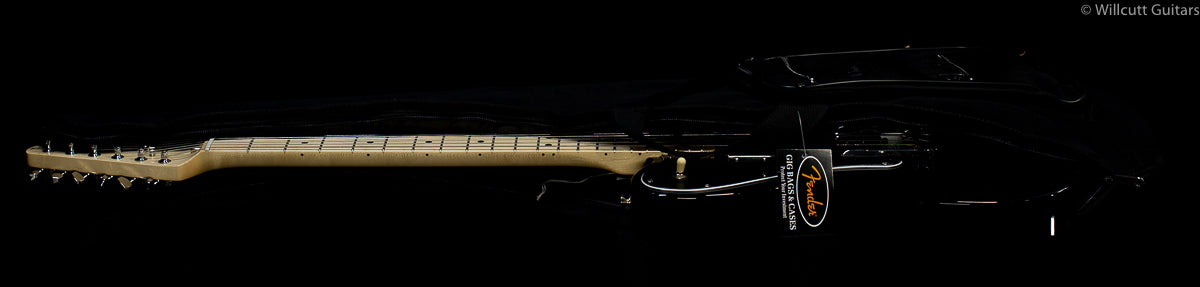 Fender Classic Series &#39;72 Telecaster Custom Black Maple