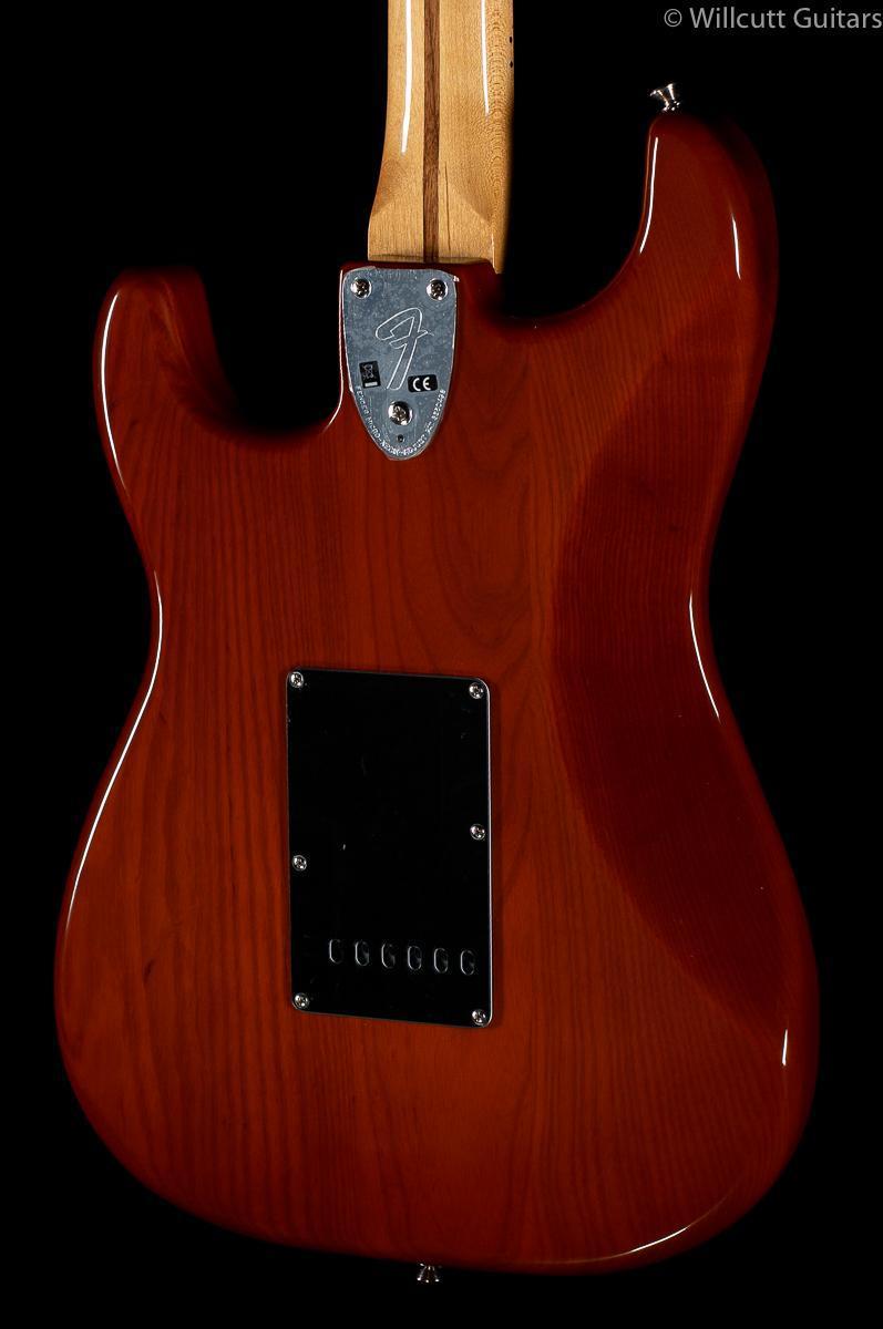 Fender Vintera '70s Stratocaster Mocha (005)