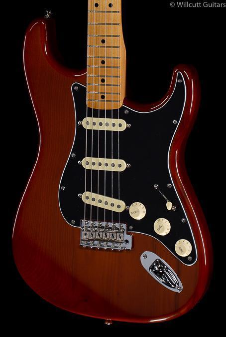Fender Vintera '70s Stratocaster Mocha (005)