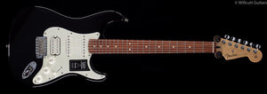 DEMO Fender Player Stratocaster HSS, Pau Ferro Fingerboard, Black