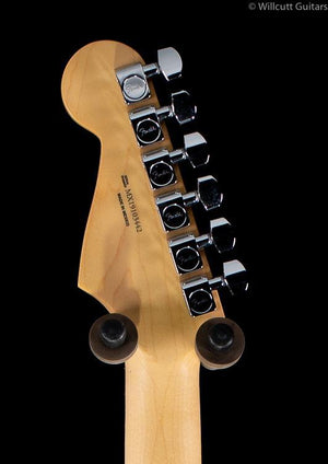 DEMO Fender Player Stratocaster HSS, Pau Ferro Fingerboard, Black