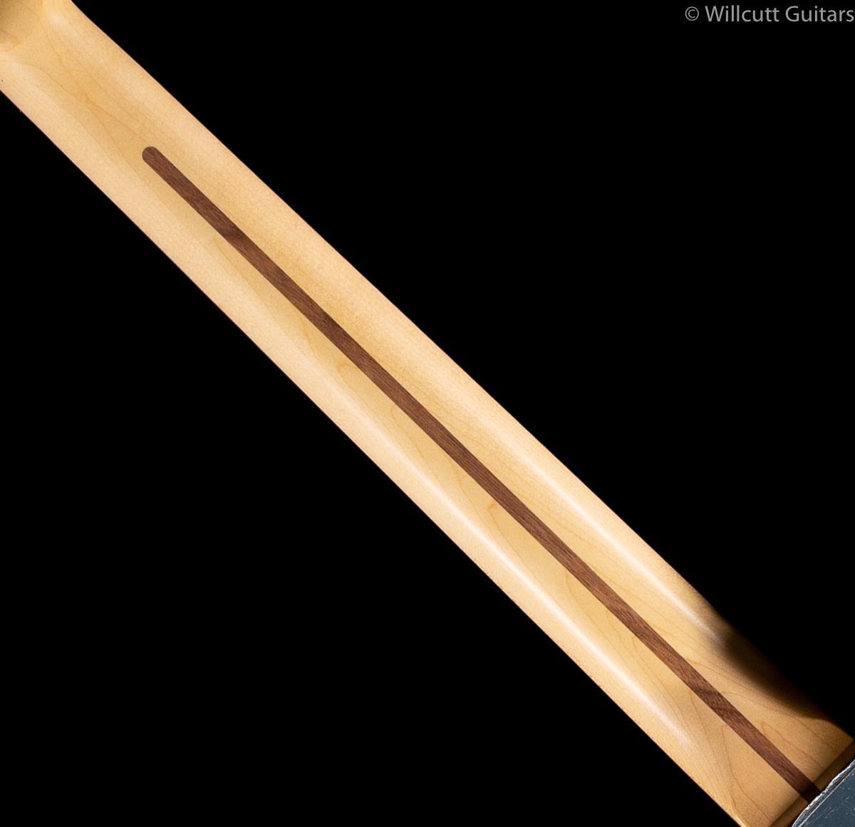 DEMO Fender Player Stratocaster HSS, Pau Ferro Fingerboard, Black