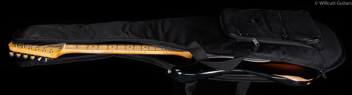 Fender Road Worn 50&#39;s Stratocaster 2-Color Sunburst (054)