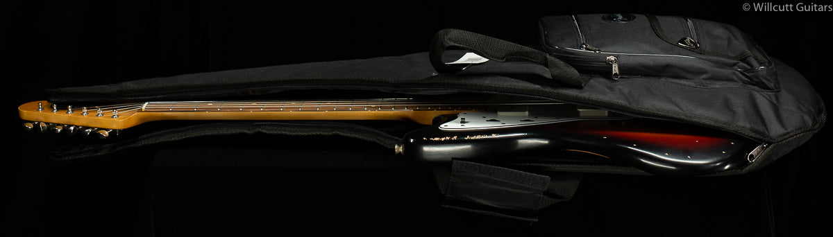 Fender Road Worn 60&#39;s Jazzmaster 3-Color Sunburst