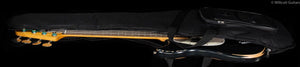 Fender JMJ Mustang Road Worn Black