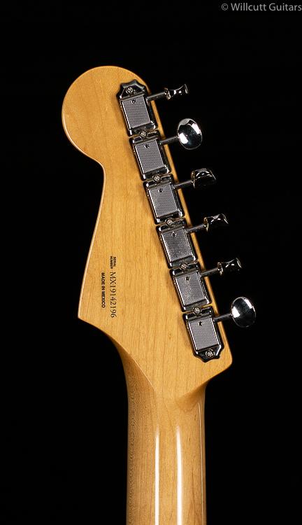 Fender Vintera '60s Stratocaster Ice Blue Metallic