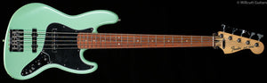 Fender Deluxe Active Jazz Bass V Surf Pearl