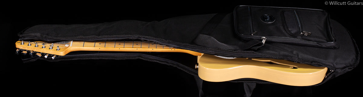 Fender Vintera '70s Telecaster Thinline Vintage Blonde (400)