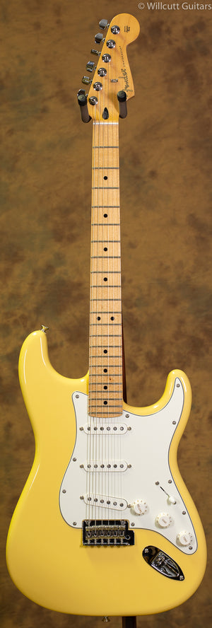 Fender Player Series Stratocaster Buttercream USED