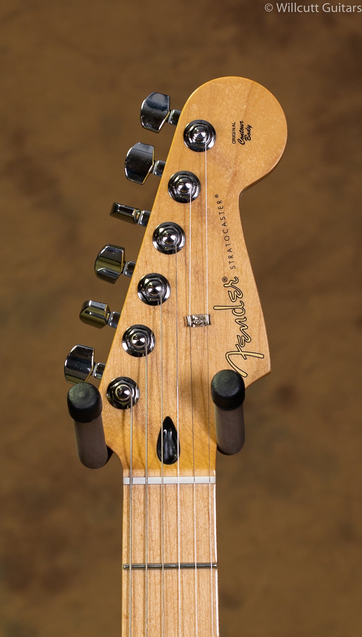 Fender Player Series Stratocaster Buttercream USED
