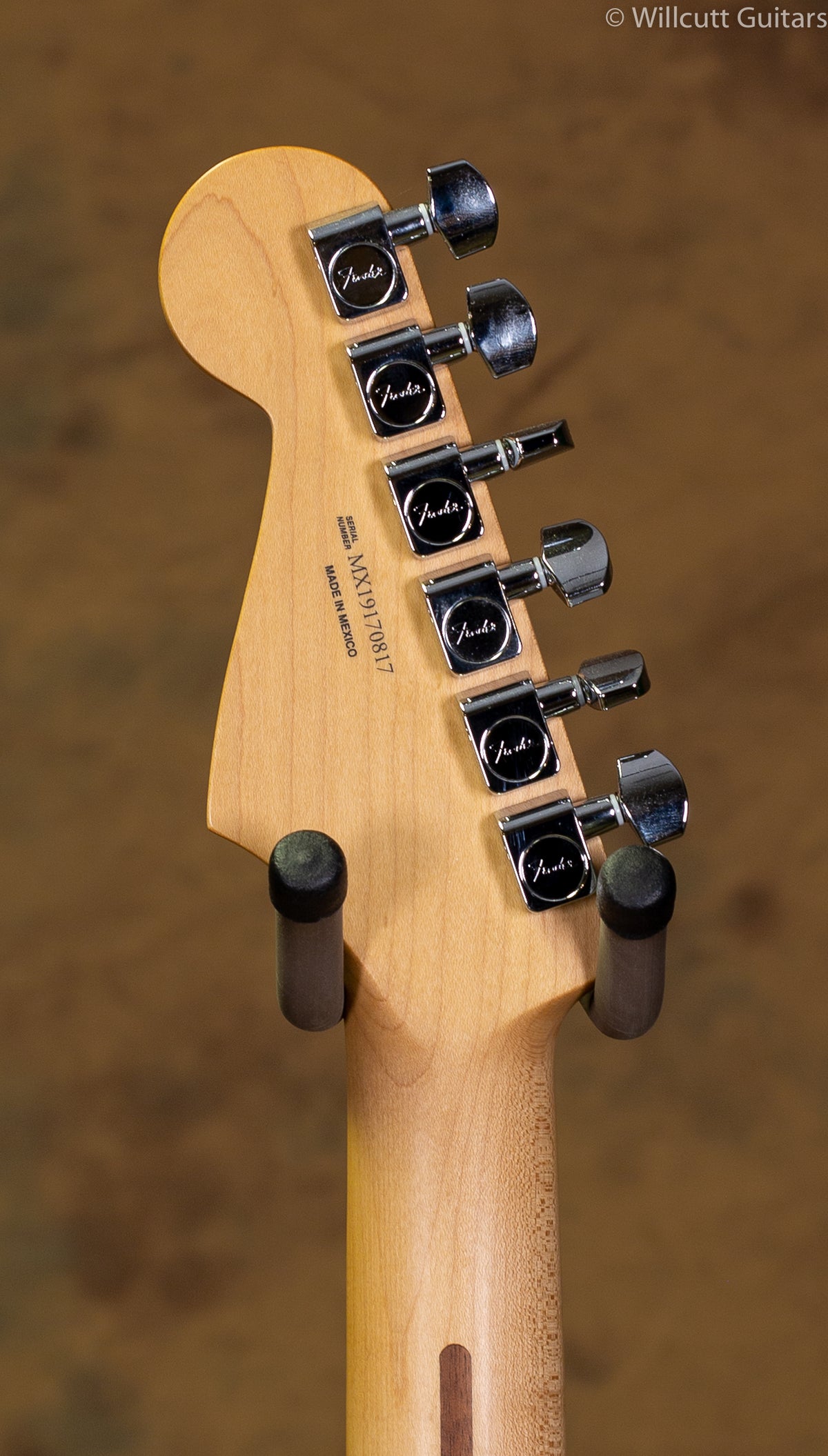 Fender Player Series Stratocaster Buttercream USED