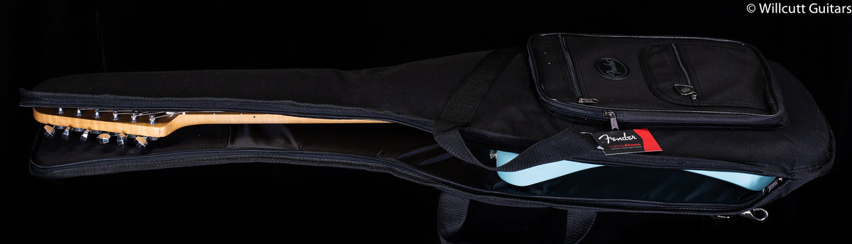 Fender Vintera Road Worn &#39;70s Telecaster Deluxe Maple Daphne Blue