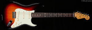 Fender Robert Cray Stratocaster 3-Tone SunburstRosewood (405)