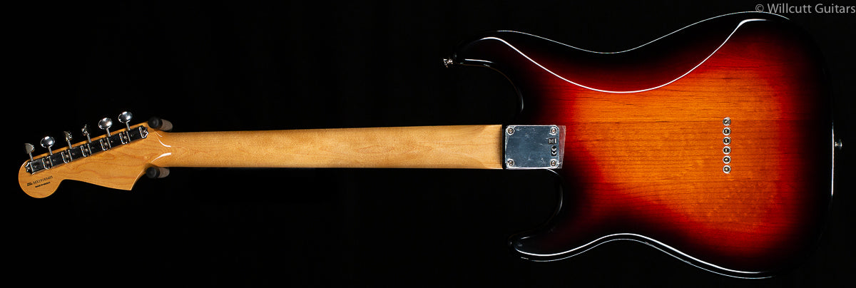 Fender Robert Cray Stratocaster 3-Tone SunburstRosewood (405)