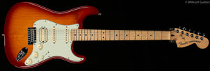 Fender Deluxe Strat Tobacco Sunburst (680)