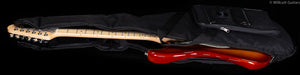 Fender Deluxe Strat Tobacco Sunburst (680)