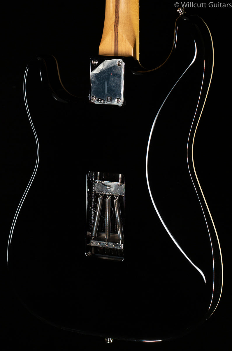 Fender Tom Morello Stratocaster Black