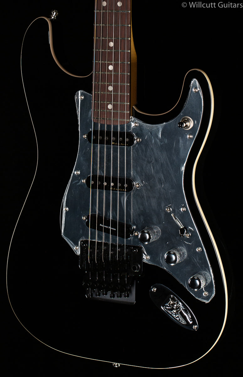 Fender Tom Morello Stratocaster Black
