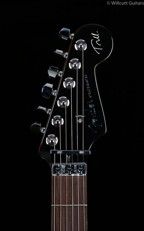 Fender Tom Morello Stratocaster Black