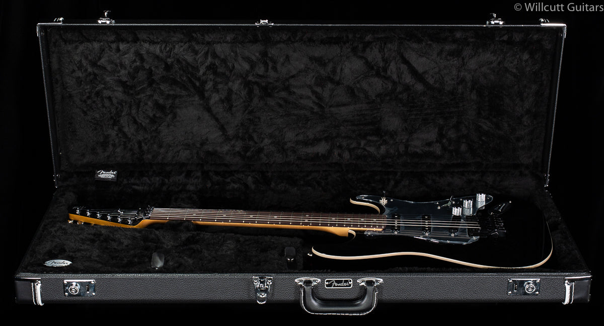 Fender Tom Morello Stratocaster Black