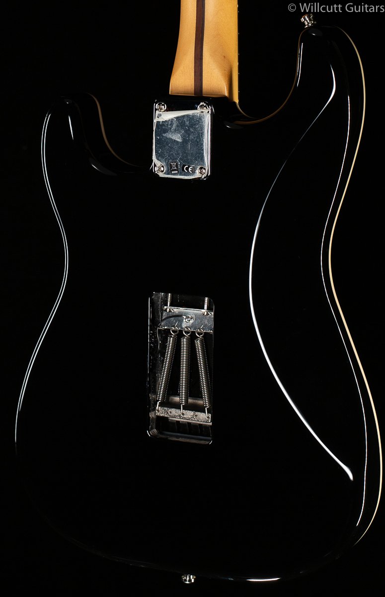 Fender Tom Morello Stratocaster Black