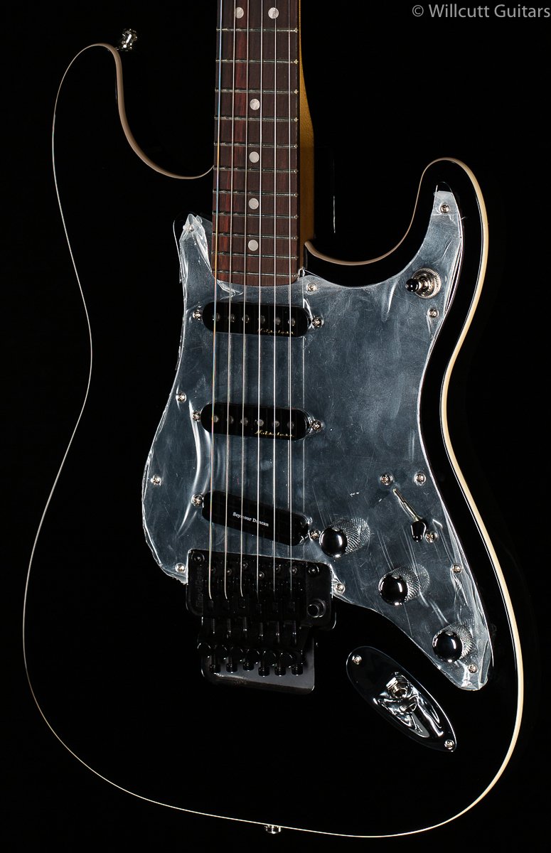 Fender Tom Morello Stratocaster Black