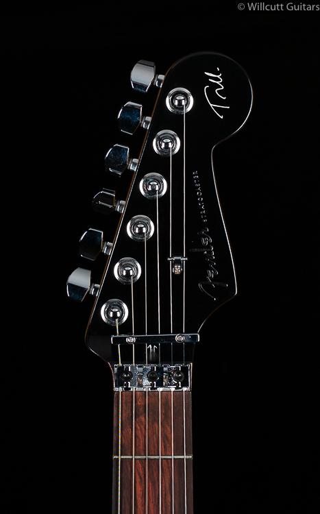 Fender Tom Morello Stratocaster Black