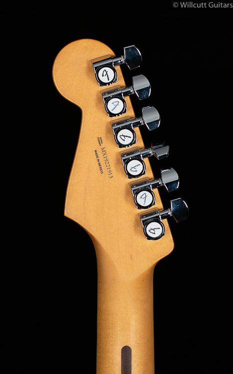 Fender Tom Morello Stratocaster Black