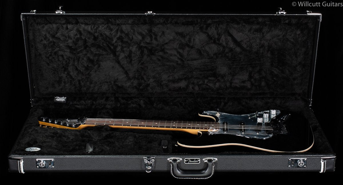 Fender Tom Morello Stratocaster Black