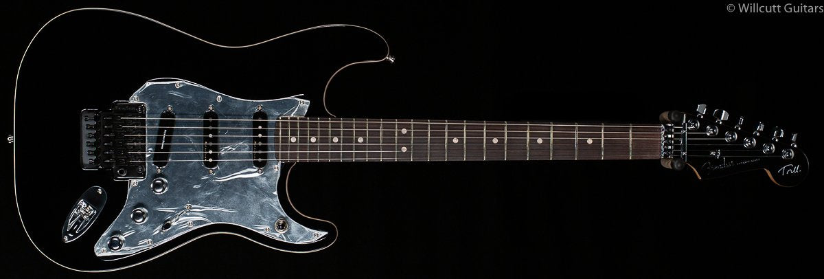 Fender Tom Morello Stratocaster Black