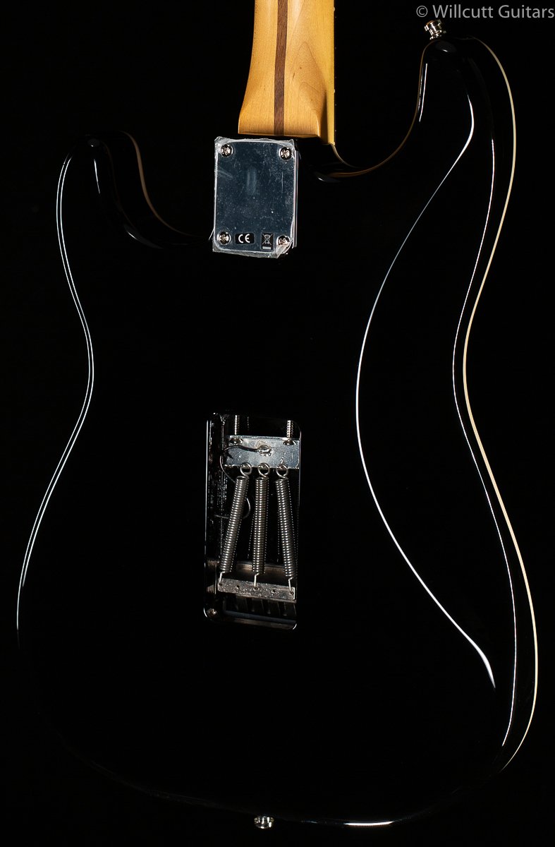 Fender Tom Morello Stratocaster Black