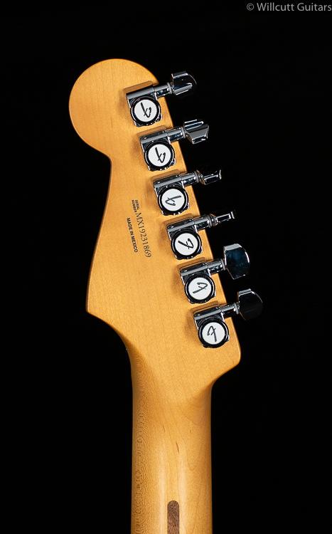 Fender Tom Morello Stratocaster Black