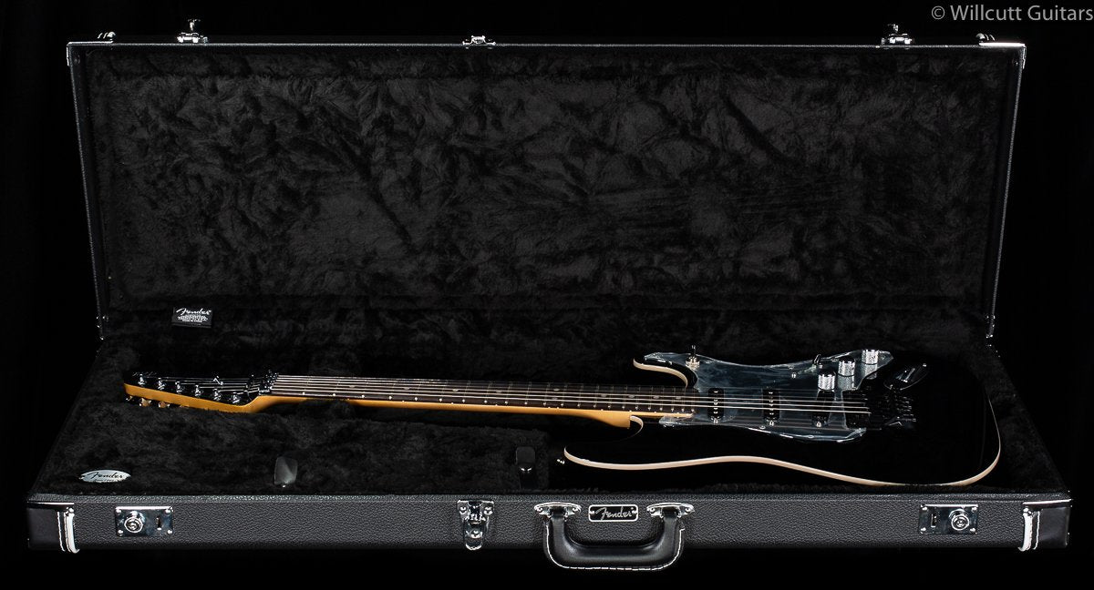 Fender Tom Morello Stratocaster Black