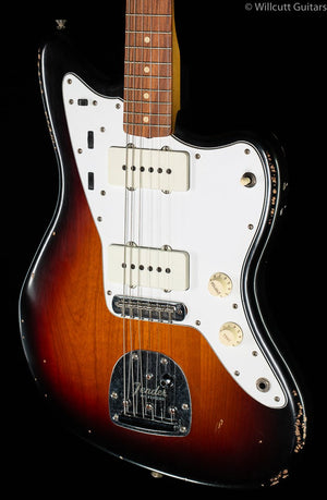 Fender Road Worn 60's Jazzmaster 3-Color Sunburst