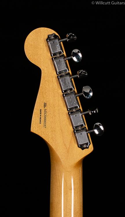 Fender Vintera '60s Stratocaster Ice Blue Metallic