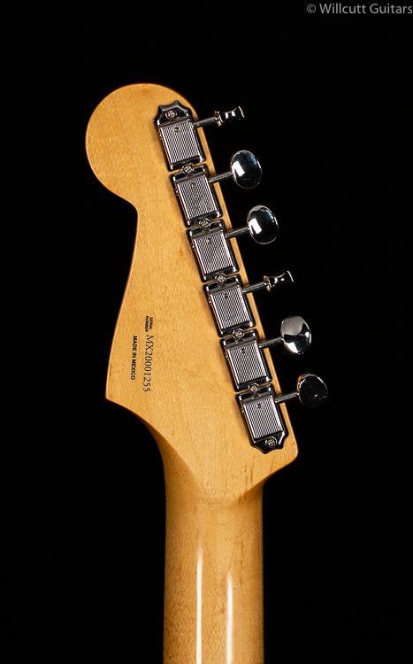 Fender Vintera '60s Stratocaster Ice Blue Metallic