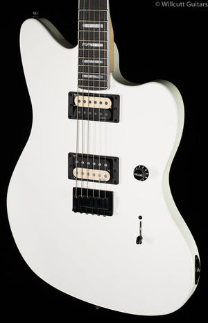 Fender Jim Root Jazzmaster V4 Flat White