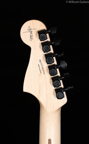 Fender Jim Root Jazzmaster V4 Flat White